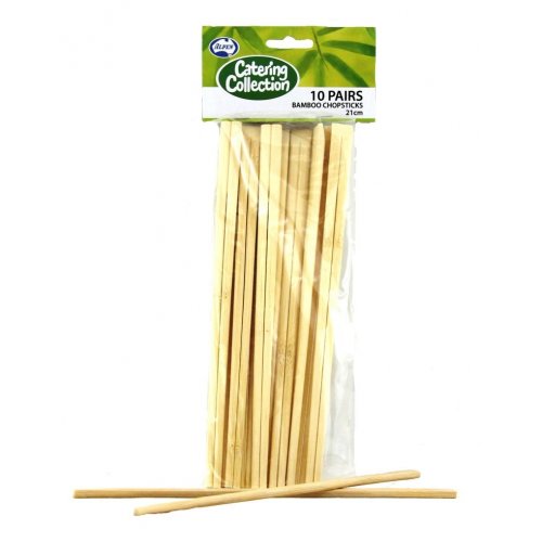 Bamboo Chopsticks