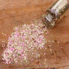 Eco Glitter | Glow