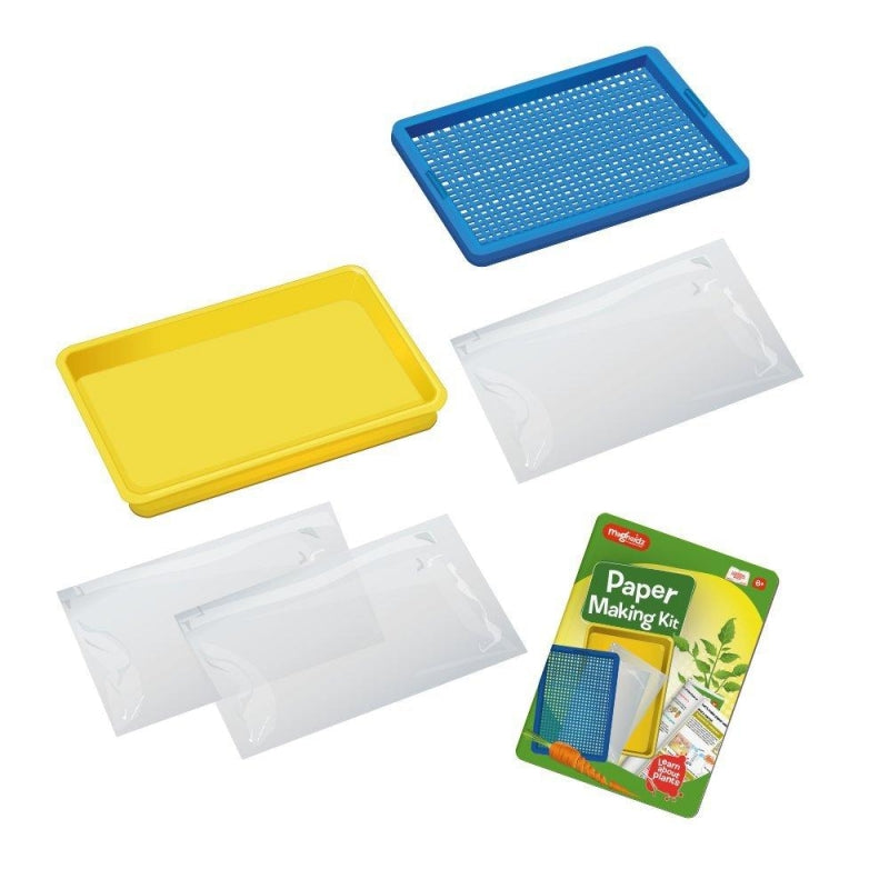 Paper Making Kit