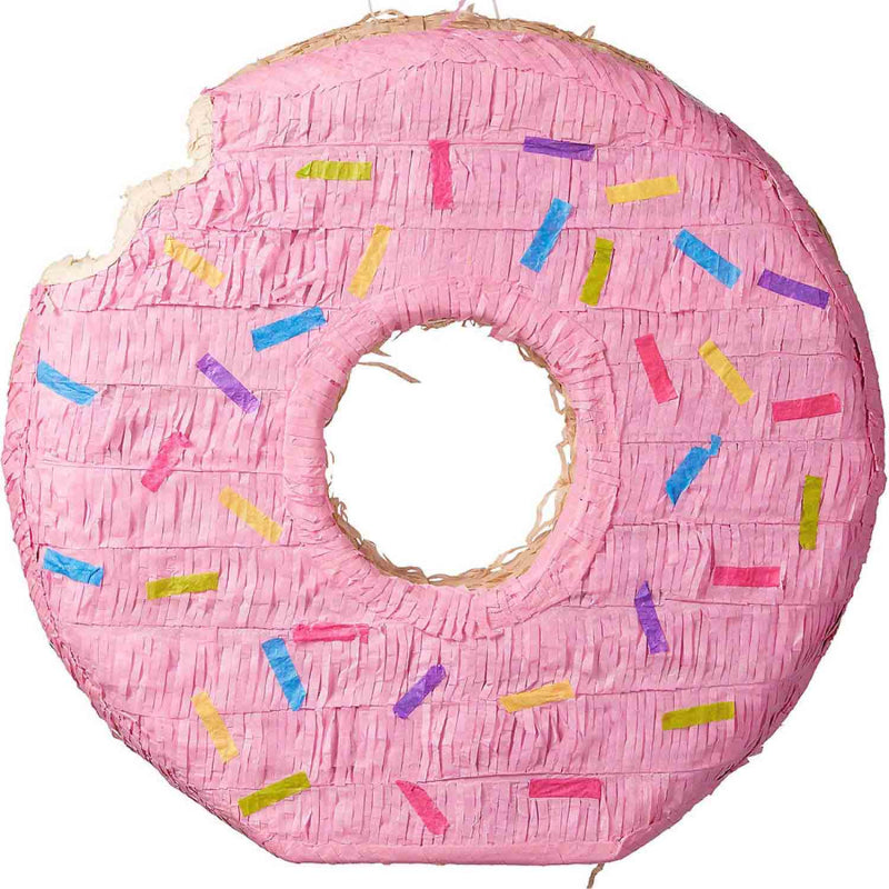 Donut Piñata