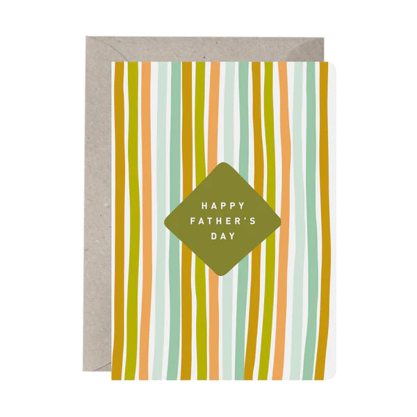Greeting Card | 'Happy Father’s Day’