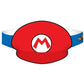 Super Mario Brothers Party Hats