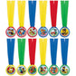 Paw Patrol Mini Award Medals