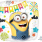 43cm Foil Balloon | Despicable Me  