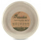 23cm Sugarcane Dinner Plates | Natural