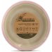 23cm Sugarcane Dinner Plates | Light Pink