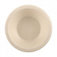 16cm Sugarcane Bowls | Natural