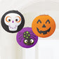 Halloween Lanterns | Pack of 3