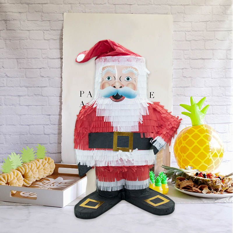 Santa Claus Piñata