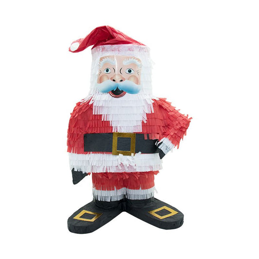 Santa Claus Piñata