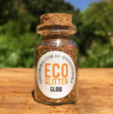 Eco Glitter | Glow