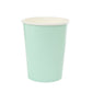 Pastel Paper Drinking Cups | Various Colours