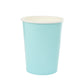 Pastel Paper Drinking Cups | Various Colours