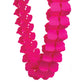 Honeycomb Garland | Multiple Colours