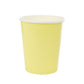 Pastel Paper Drinking Cups | Various Colours