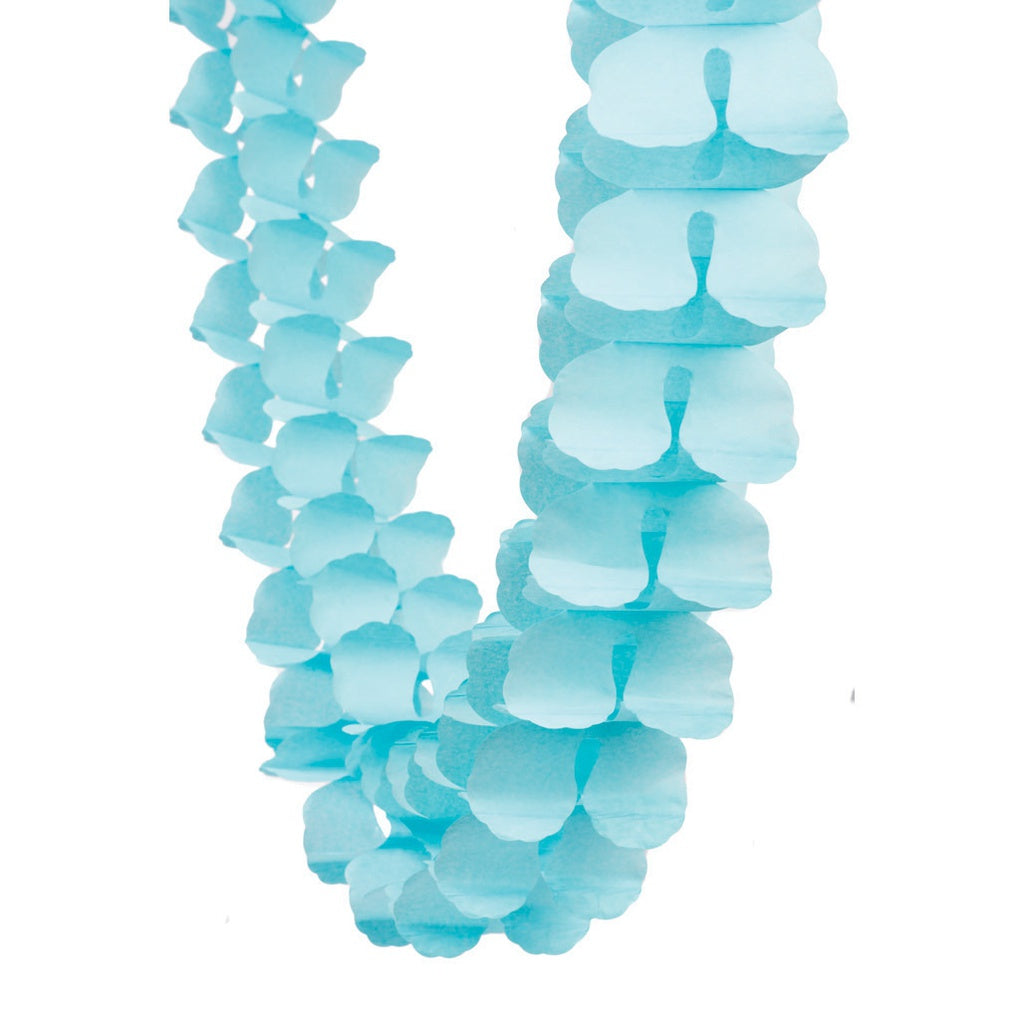 Honeycomb Garland | Multiple Colours