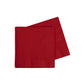 Cocktail Napkins / Serviettes | 40 Pack *Various colours