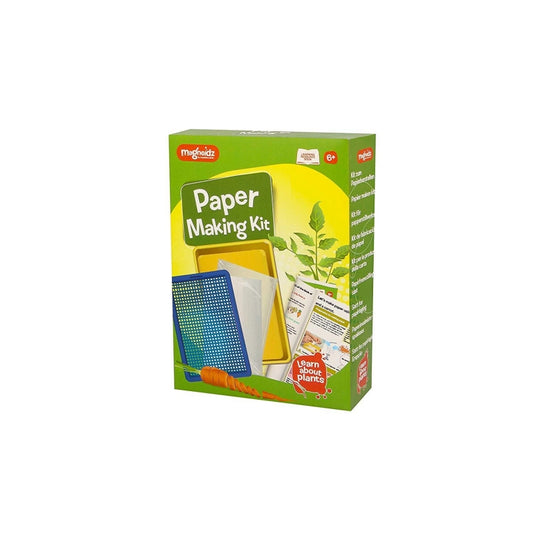 Paper Making Kit