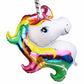 Unicorn Supersized Helium Inflated Balloon