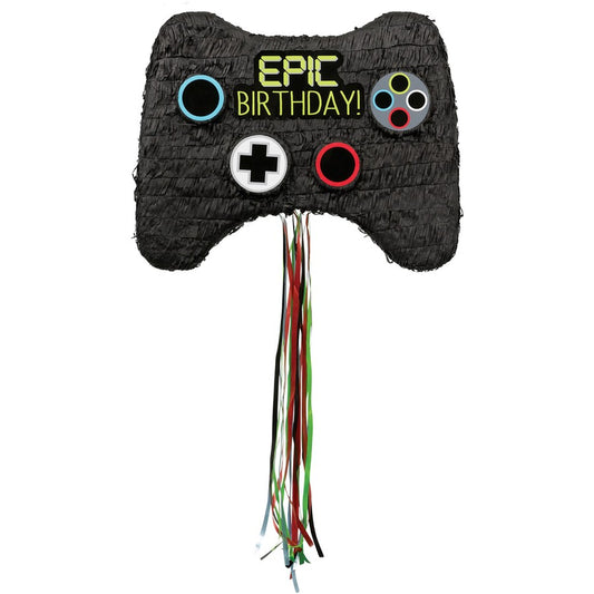 Game Controller Piñata