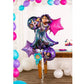 Encanto Themed Foil Balloon Bouquet | Helium Inflated