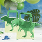 Dinosaur Party Bags | Pack of 5