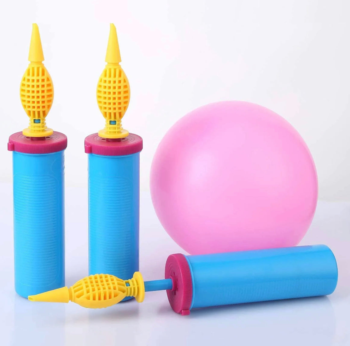 Handheld Balloon Pump