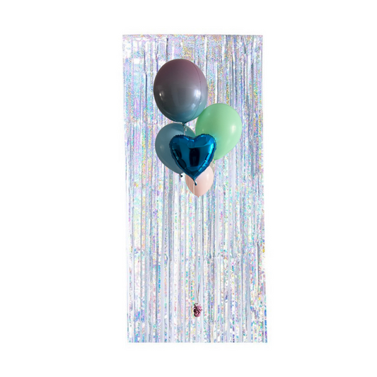 Premium Bunch of Balloons | Inflated
