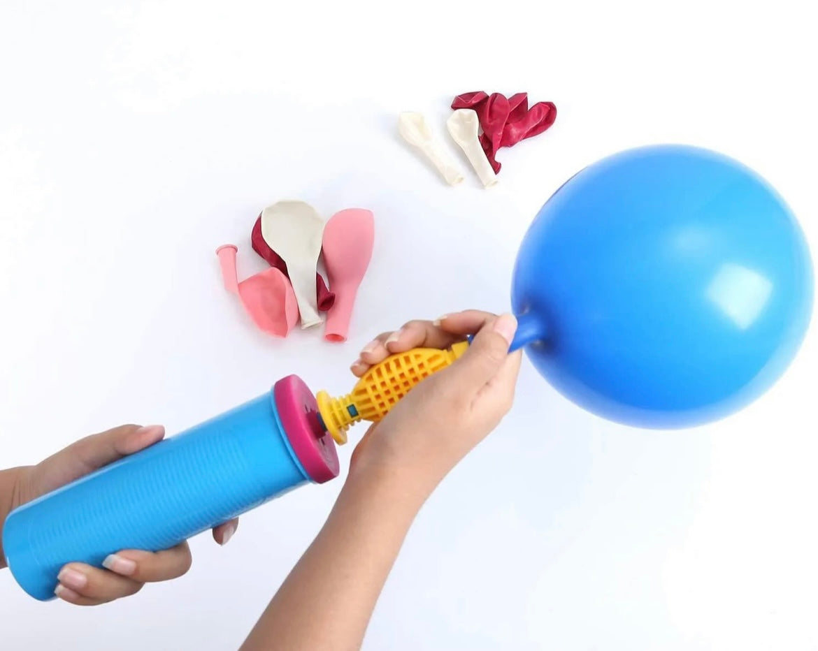 Handheld Balloon Pump