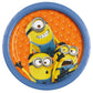 Minions Despicable Me Birthday Pack
