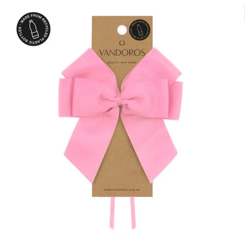 Gifting Bow | Pink